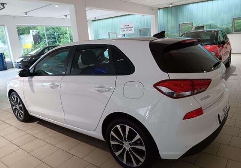 Hyundai i30, 2019 3