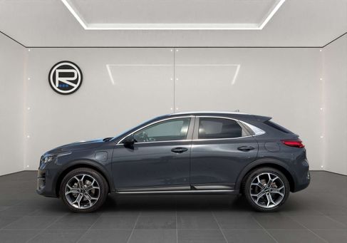 Kia XCeed, 2022