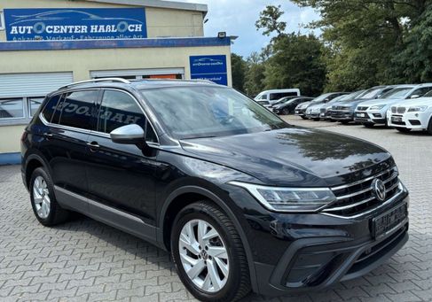Volkswagen Tiguan Allspace, 2023