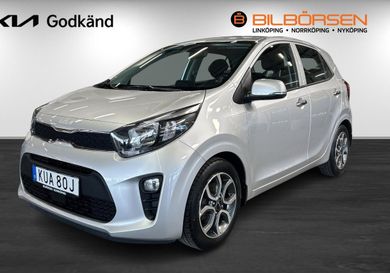Kia Picanto, 2023