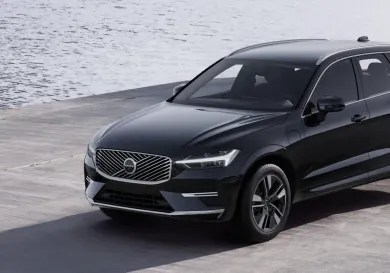 Volvo XC60, 2027