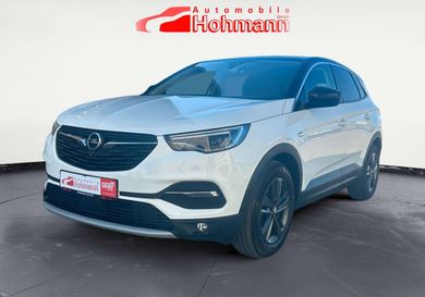 Opel Grandland X, 2021