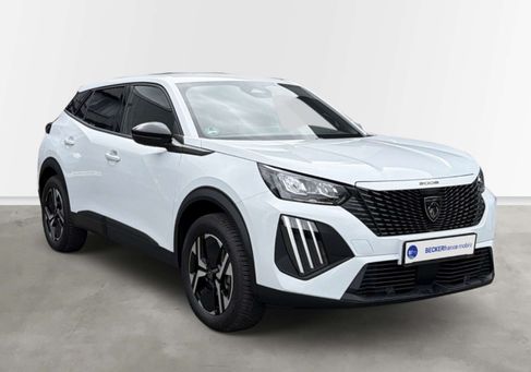 Peugeot 2008, 2026