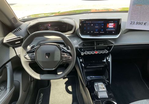 Peugeot 2008, 2025