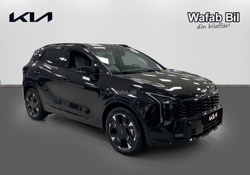 Kia Sportage, 2026 3