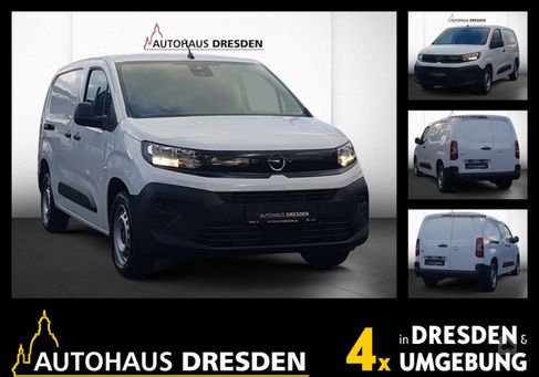 Opel Combo, 2024