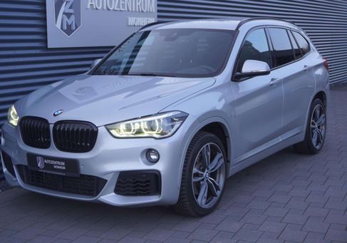 BMW X1, 2019 2
