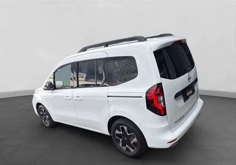 Nissan Townstar, 2023 3