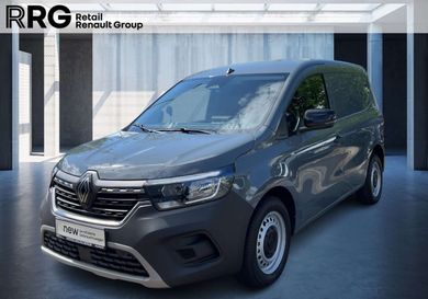 Renault Kangoo, 2025