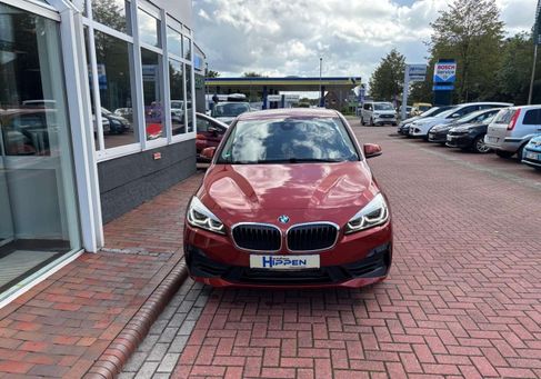 BMW 225, 2021 2