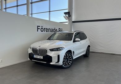 BMW X5, 2026