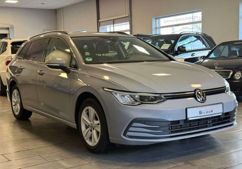 Volkswagen Golf, 2022 2