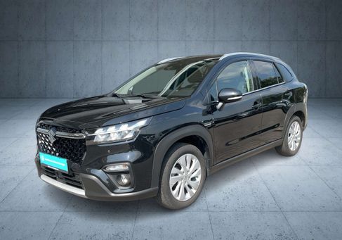 Suzuki SX4 S-Cross, 2023