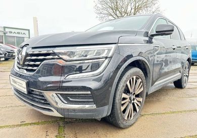 Renault Koleos, 2022