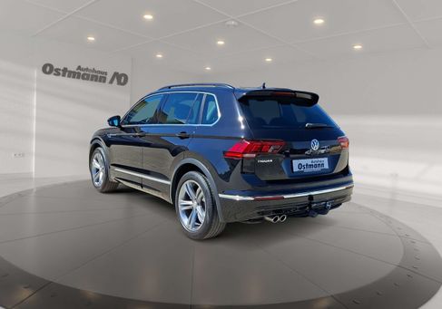 Volkswagen Tiguan, 2020