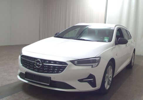 Opel Insignia, 2023 2