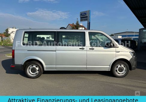 Volkswagen T6 Transporter, 2018