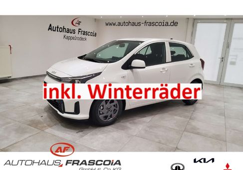 Kia Picanto, 2024