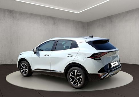 Kia Sportage, 2022 3