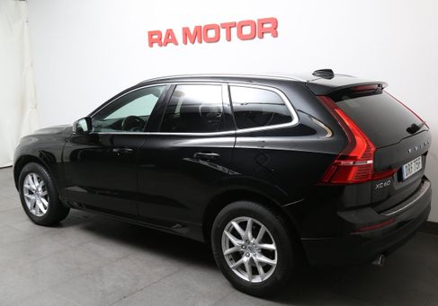 Volvo XC60, 2021