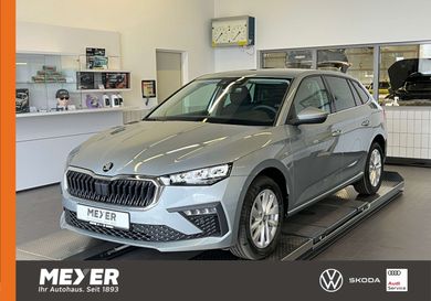 Skoda Scala, 2026