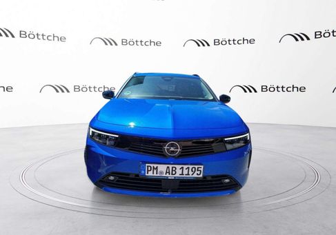 Opel Astra, 2024