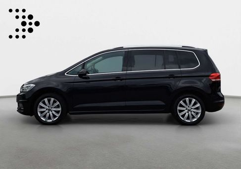 Volkswagen Touran, 2023