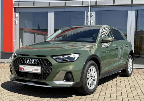Audi A1, 2025