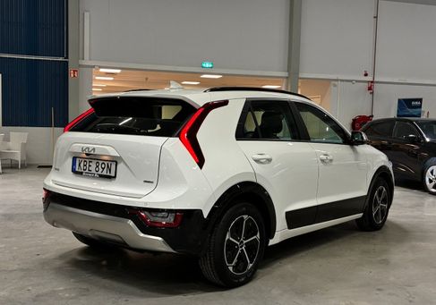 Kia Niro, 2023