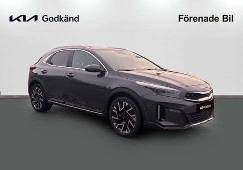 Kia XCeed, 2023