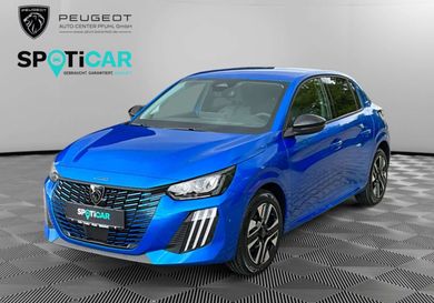 Peugeot 208, 2026