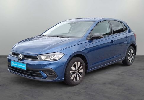 Volkswagen Polo, 2025 2