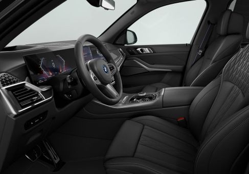 BMW X5, 2025