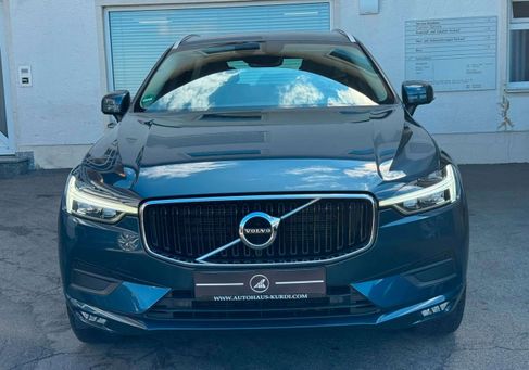 Volvo XC60, 2020