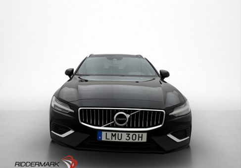 Volvo V60, 2021 2