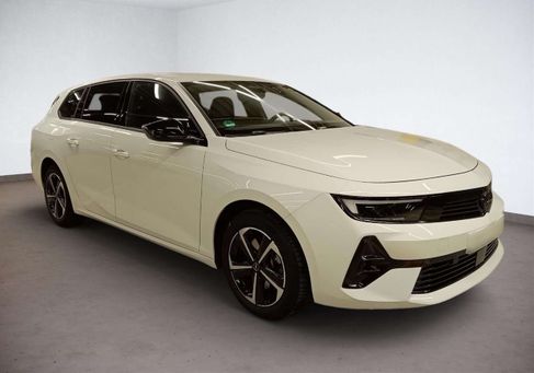 Opel Astra, 2025