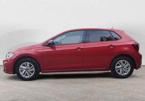 Volkswagen Polo, 2025 3