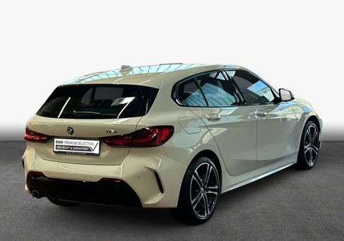 BMW 118, 2023