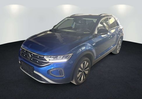 Volkswagen T-Roc, 2023