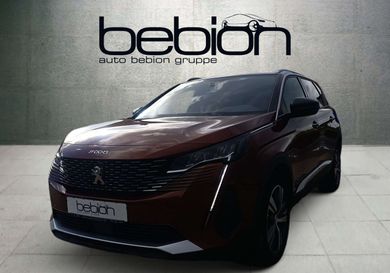 Peugeot 5008, 2023