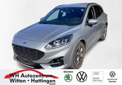Ford Kuga, 2022