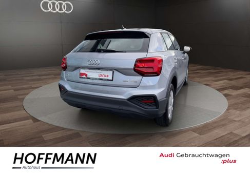Audi Q2, 2023 2