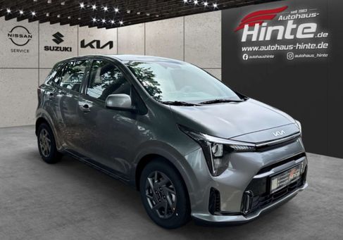Kia Picanto, 2024