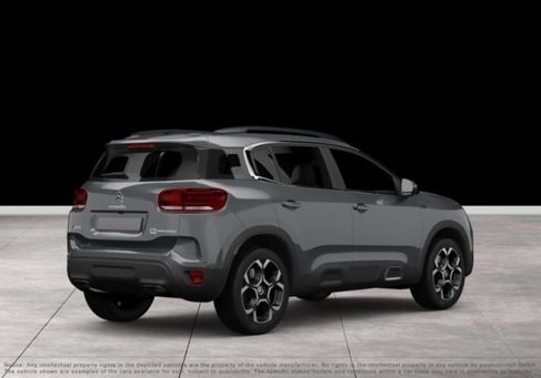 Citroën C5 Aircross, 2024 2
