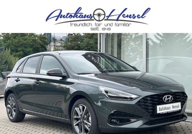 Hyundai i30, 2026