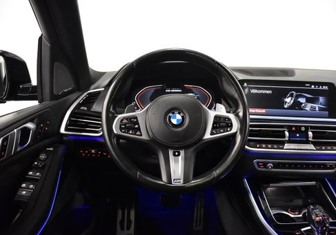BMW X5 M50, 2020 2