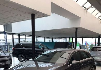 Mercedes-Benz A 200, 2019