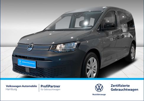 Volkswagen Caddy, 2023