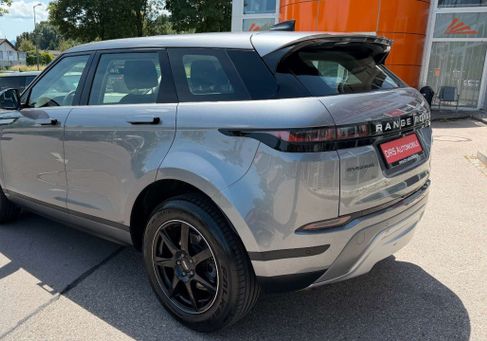 Land Rover Range Rover Evoque, 2020