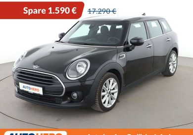 MINI One Clubman, 2020